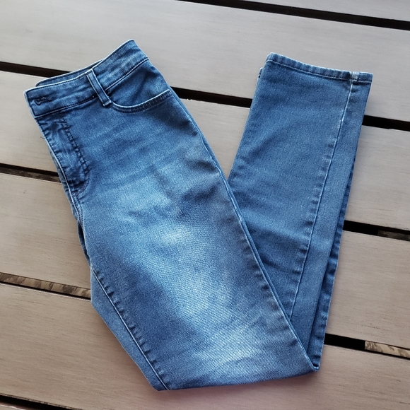 Bandolino Jeans Womens Size 6 